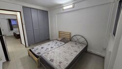 Blk 709 Chong Pang Green (Yishun), HDB 3 Rooms #567796511